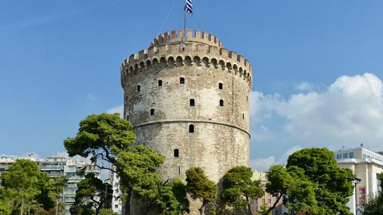 Δύο συγκεντρώσεις σήμερα στη Θεσσαλονίκη