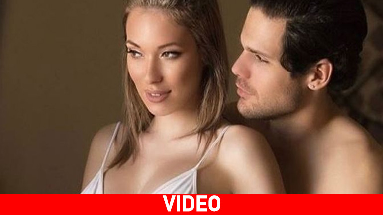 Μικαέλα Φωτιάδη: Η Σταρ Ελλάς μιλάει για τον ερχομό του γιου της