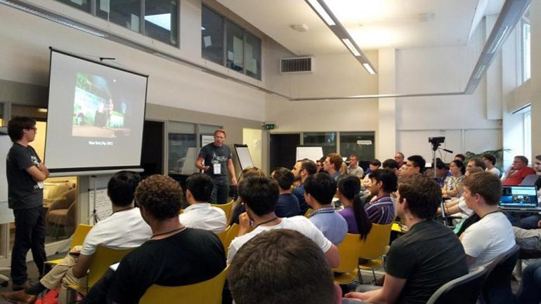 Το Συνέδριο Software for Domain Experts ανοίγει τις πύλες του στις 2 Μαΐου