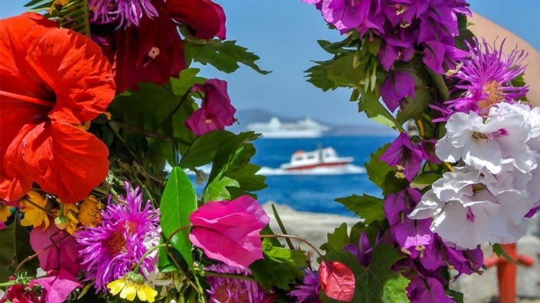 Πέφτει η θερμοκρασία το τριήμερο της Πρωτομαγιάς