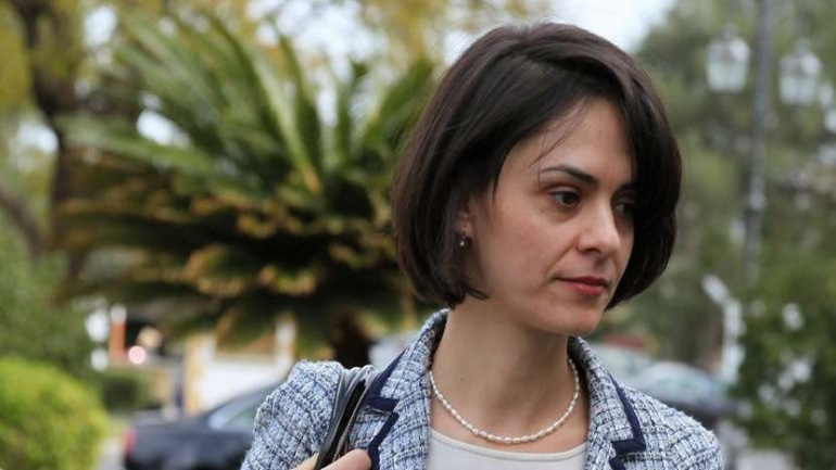 Συμφωνία σε μέτρα – αντίμετρα εκτός από το πακέτο των συντάξεων