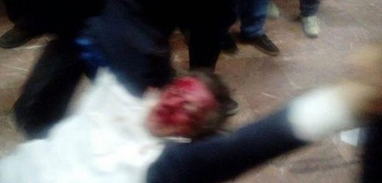 O Ταλάτ Τζαφέρι