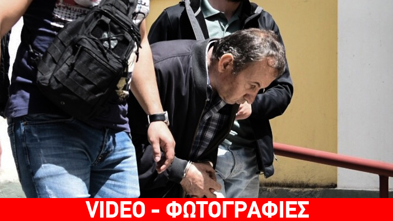 Ανατριχιαστικές λεπτομέρειες για το έγκλημα στην Αγία Βαρβάρα Ανατριχιαστικές λεπτομέρειες για το έγκλημα στην Αγία Βαρβάρα