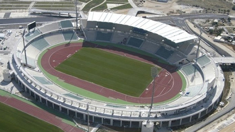 Στον Πανθεσσαλικό ο τελικός του Κυπέλλου Ελλάδας