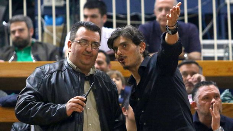 «Καλύπτουμε το χρέος του Ερασιτέχνη»