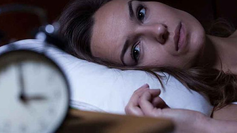 Έλλειψη ύπνου: Ο αντίκτυπος στην ψυχική υγεία