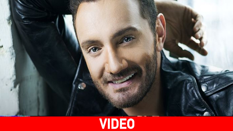 Αυτή είναι η μεγάλη αδυναμία του Χρήστου Μενιδιάτη – Ακούστε την