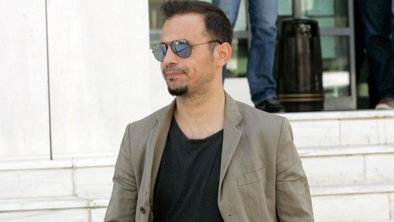 Νικολαΐδης: «Ο νέος “αυτοκράτορας” μίλησε για κάθαρση και εντιμότητα, δείγμα του τι θα ακολουθήσει»