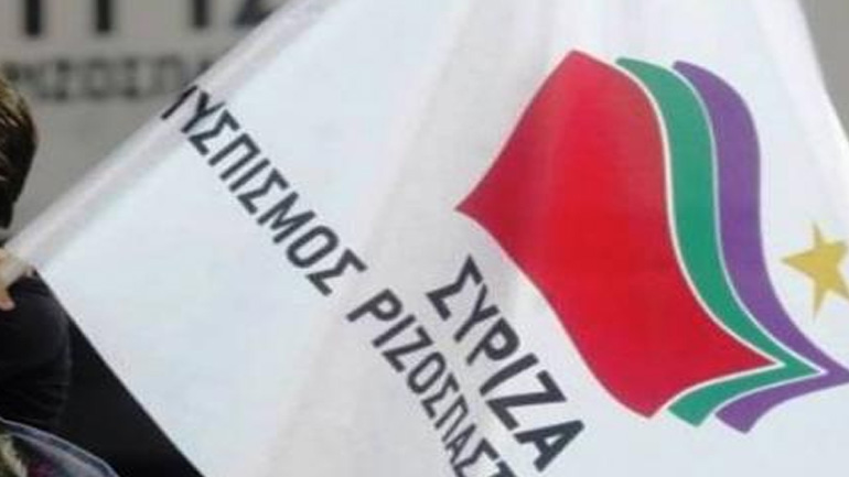 Ανακοίνωση ΣΥΡΙΖΑ για τις επιθέσεις στη Ν. Φιλαδέλφεια