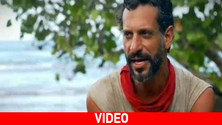 Οι αιχμές του Γιώργου Χρανιώτη για τους νέους έρωτες στον Άγιο Δομίνικο