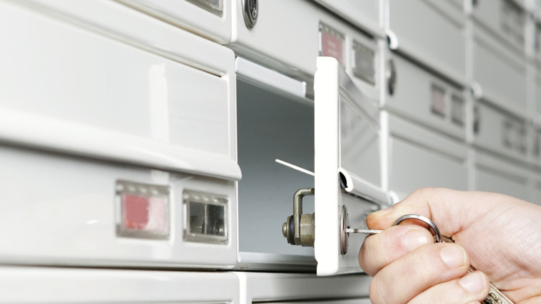 ΑΑΔΕ: Δεν έχει δοθεί εντολή για άνοιγμα θυρίδων