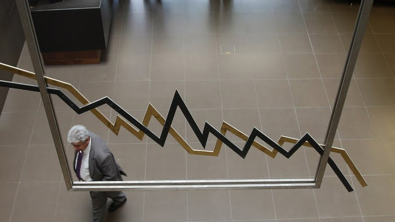 Άνοδος στο Χρηματιστήριο Αθηνών την Παρασκευή