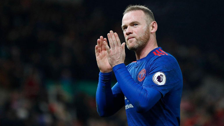 Ρούνεϊ: «Θα συνεχίσω για δύο-τρία ακόμη χρόνια»