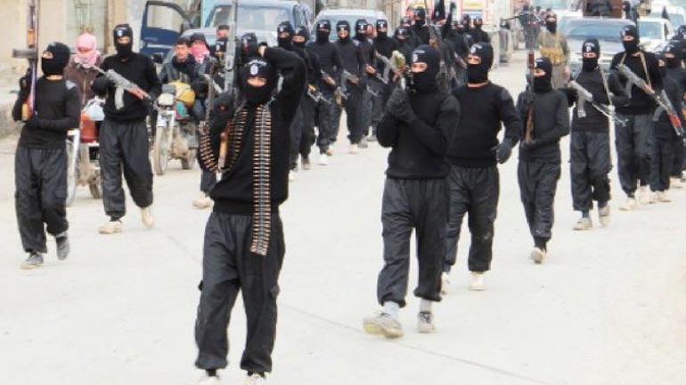 Το ISIS ανέλαβε την ευθύνη για την επίθεση στη Βαγδάτη