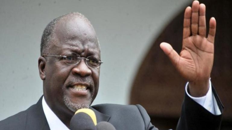 Τανζανία: Περισσότερες από 9.900 απολύσεις δημοσίων υπαλλήλων με πλαστά έγγραφα