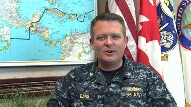 Αμερικανικό Πεντάγωνο: Πιθανότατα νεκρός ο επικεφαλής του ISIS στο Αφγανιστάν