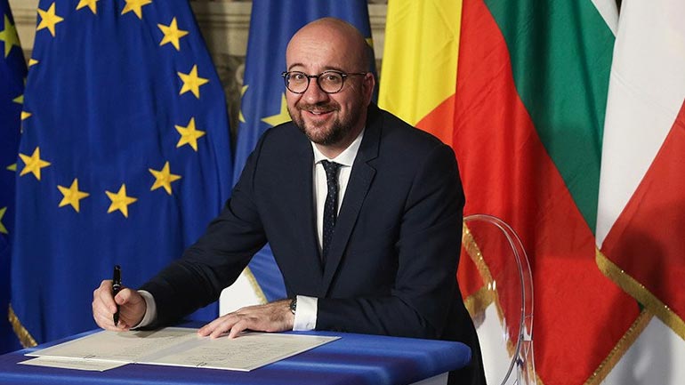 To Βέλγιο τάσσεται υπέρ της συμμετοχής της Σαουδικής Αραβίας στην επιτροπή του ΟΗΕ για τα γυναικεία δικαιώματα