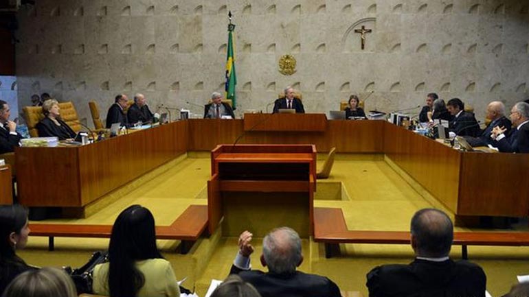 Βραζιλία: Το Ανώτατο Δικαστήριο διέταξε την αποφυλάκιση πρώην μεγιστάνα, ο οποίος κατηγορείται για διαφθορά