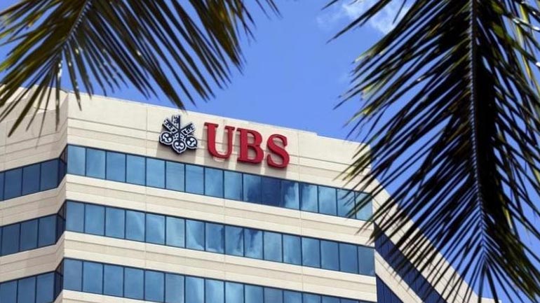 Η UBS ζητά από τη Βρετανία πρωτοβουλίες ώστε να παραμείνουν οι τράπεζες στο Λονδίνο μετά το Brexit