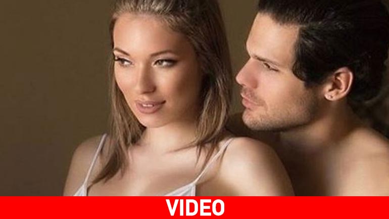 Μικαέλα Φωτιάδη: Η Σταρ Ελλάς μιλάει για τον ερχομό του γιου της