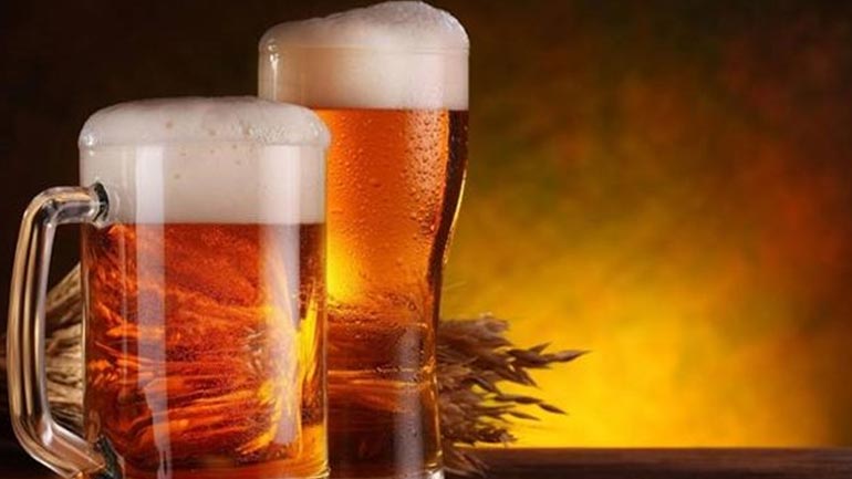 Μείωση 18,6% καταγράφηκε στις ελληνικές εξαγωγές μπύρας στη Ρουμανία το 2016