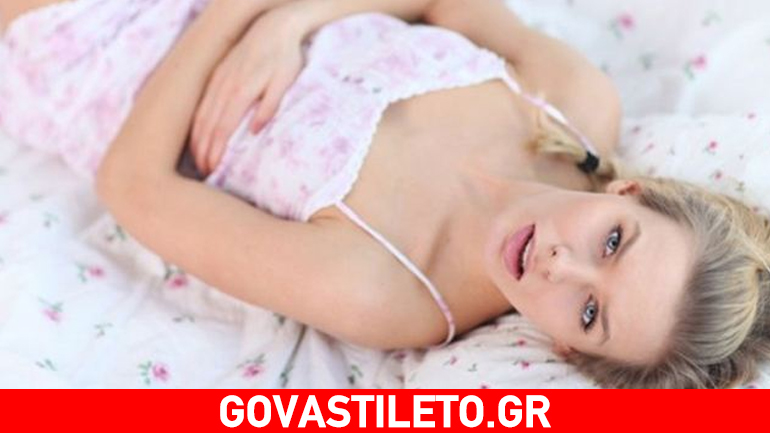 Τι να κάνετε για να αποφύγετε τους πόνους στο στήθος πριν από την περίοδο