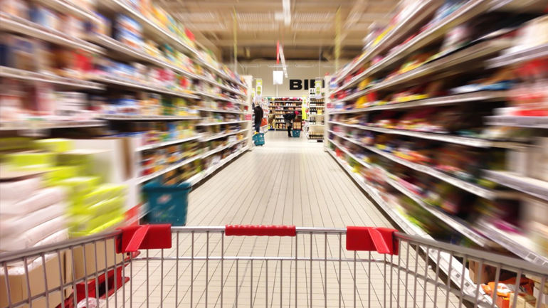 Ανήλικος έκλεψε 415 ευρώ από τσάντα εργαζόμενης σε σούπερ μάρκετ στο Κιλκίς