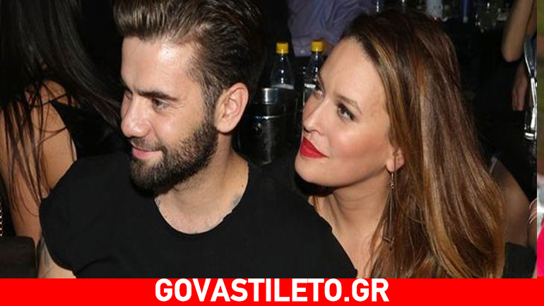 Θοδωρής Μαραντίνης για την αποβολή της συζύγου του: «Ακόμα είναι φρέσκο, θεωρητικά τώρα θα γεννούσε»