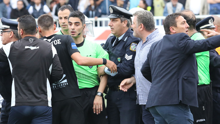 «Με το “έτσι θέλω” στην Σούπερ Λιγκ!»