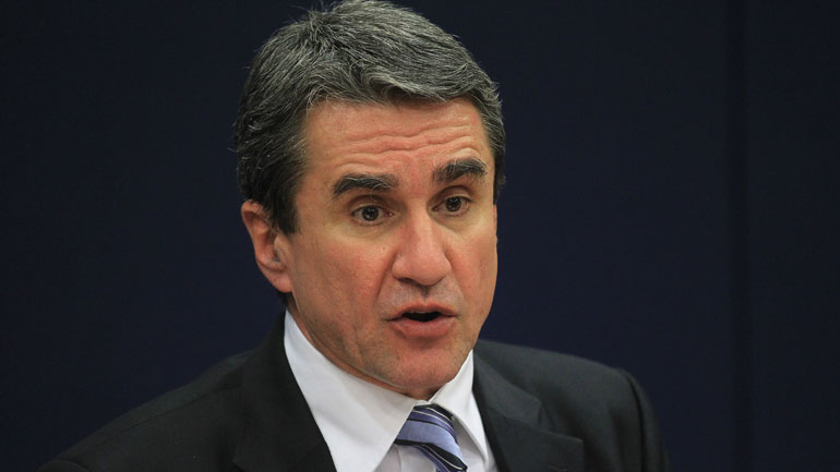 Λοβέρδος: Δεν πρόκειται να γίνουμε παράρτημα ούτε του ΣΥΡΙΖΑ, ούτε της ΝΔ