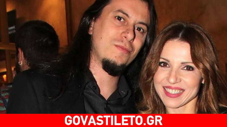 Η Ευρυδίκη θα ντυθεί νυφούλα για τρίτη φορά!