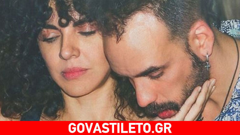 Μαρία Σολωμού: «Ποτέ δεν πρόκειται πάντως να κάνω παιδί με τον Πάνο»