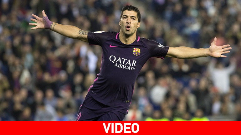 «Καθάρισε» στο δεύτερο ημίχρονο η Μπαρτσελόνα