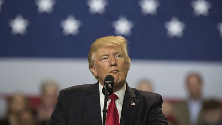 Deutsche Welle: Ο Τραμπ παραμένει απρόβλεπτος