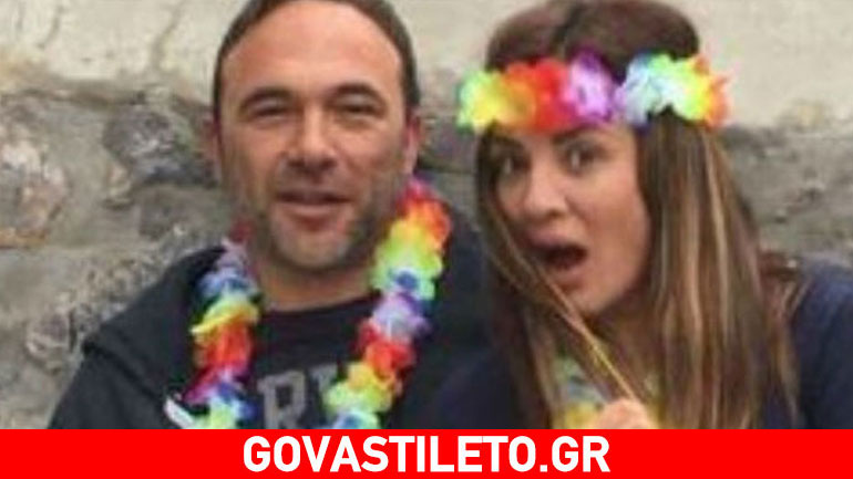 Παντρεύονται η Δήμητρα Ματσούκα και ο Πέτρος Κόκκαλης;