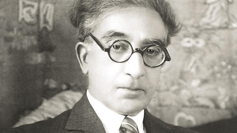 Σαν σήμερα έφυγε από τη ζωή ο σπουδαίος ποιητής, Κωνσταντίνος Καβάφης