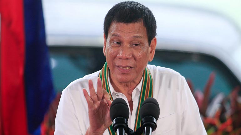 “Ο Κιμ Γιονγκ Ουν θέλει να φέρει το τέλος του κόσμου”