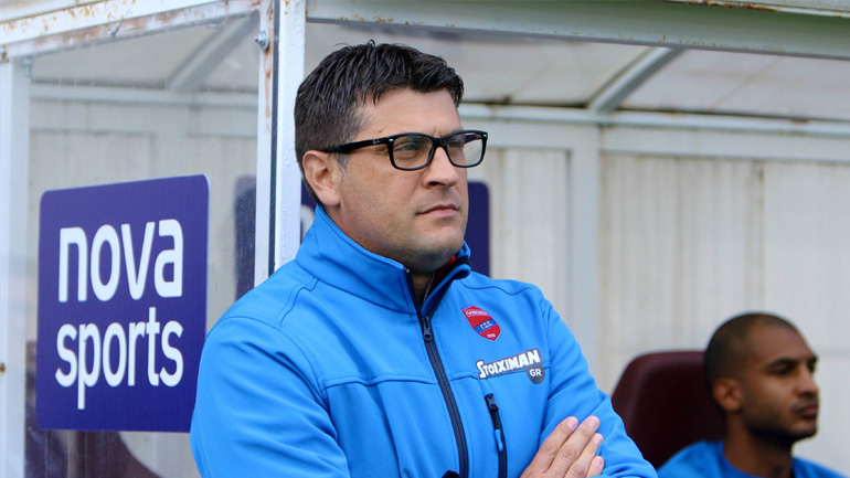 Με επτά απουσίες ο Πανιώνιος