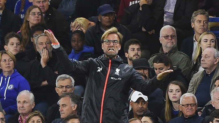 «Στην Πρέμιερ Λιγκ τίποτα δεν είναι σίγουρο»