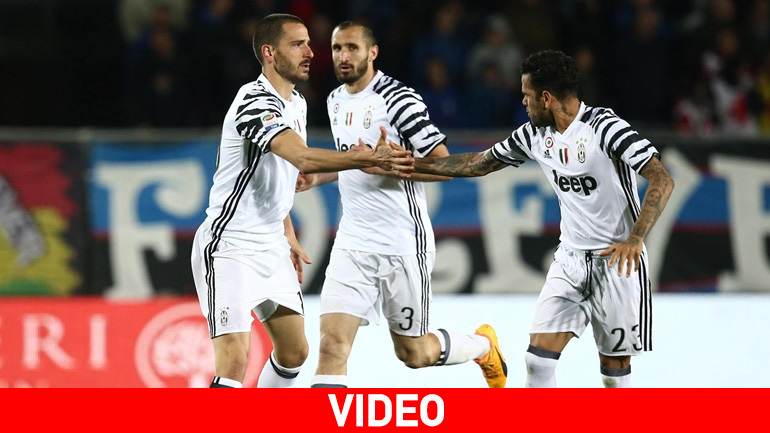 «Πέταξε» βαθμούς η Γιουβέντους
