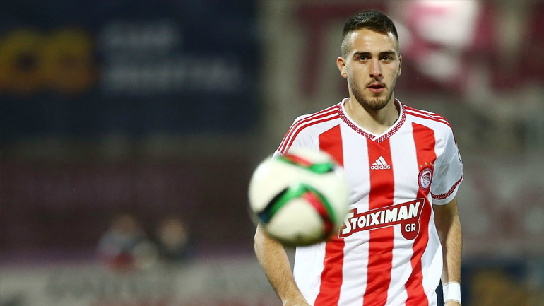 Χωρίς Φορτούνη στο Αγρίνιο ο Ολυμπιακός