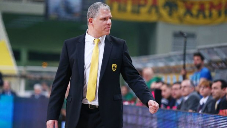 «Ξεκινά ένας νέος κύκλος για την ομάδα μας»