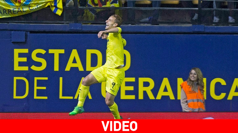 Στο Europa League η Βιγιαρεάλ