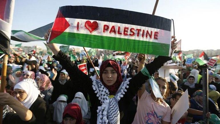 “Δραστικό ρόλο” των ΗΠΑ στο Παλαιστινιακό ζητά η Αίγυπτος