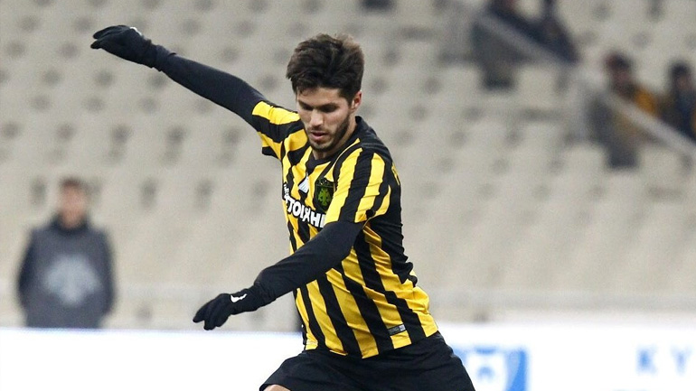 «Το ηθικό της ομάδας είναι στα ύψη»