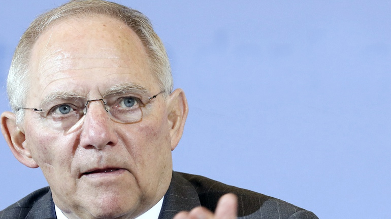 Χρησμός Σόιμπλε