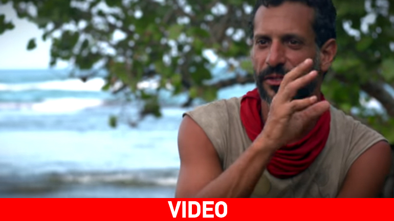 Survivor: Ίντριγκες, καρφώματα και ερωτικά υπονοούμενα απόψε στο reality