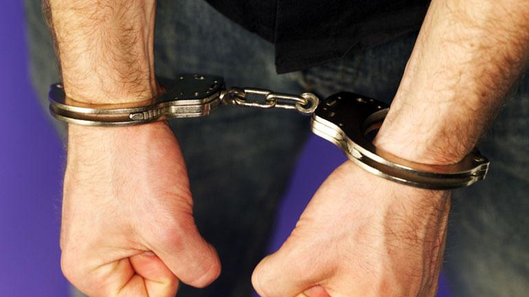 Πιάστηκε 24χρονος με διάλυμα κοκαΐνης – σόδας και νερού