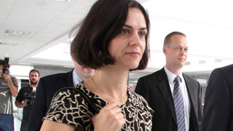 Συνεχίζονται οι συναντήσεις με τους Θεσμούς τη Δευτέρα