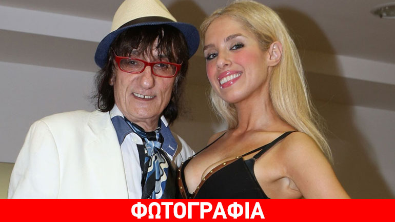 Ραγίζει καρδιές το μήνυμα της συζύγου του Στάθη Ψάλτη λίγες μέρες μετά τον θάνατό του